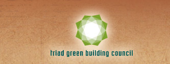 triad green building council piedmont personal builders